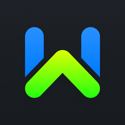 Workout app icon